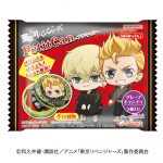 東京リベンジャーズ　プチキャン