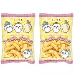 ちいかわサークル缶