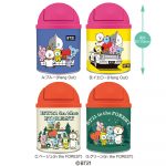 ＢＴ２１サークル缶