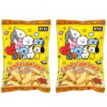 ＢＴ２１サークル缶