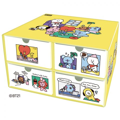 ＢＴ２１引き出しＢＯＸ
