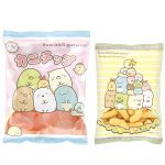 すみっコぐらしバケツ形バッグ