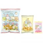 すみっコぐらしクリアケース