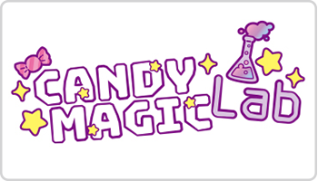 CANDY MAGIC Labo