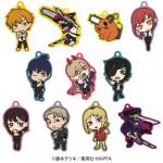 チェンソーマン ラバーマスコット