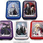 チョコ缶／刀剣乱舞ONLINE