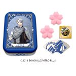 チョコ缶／刀剣乱舞ONLINE