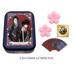 チョコ缶／刀剣乱舞ONLINE