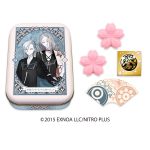 チョコ缶／刀剣乱舞ONLINE