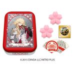 チョコ缶／刀剣乱舞ONLINE