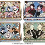 アソートチョコ缶／刀剣乱舞ONLINE