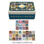 バラエティチョコ缶／刀剣乱舞ONLINE