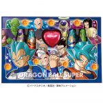 ドラゴンボール超チョコギフト
