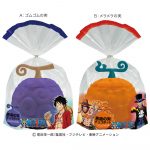 ワンピース悪魔の実チョコポット
