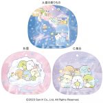 すみっコぐらしチョコパック
