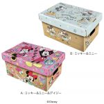 クランチチョコＢＯＸ／ディズニーキャラクター