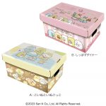 すみっコぐらしクランチチョコＢＯＸ