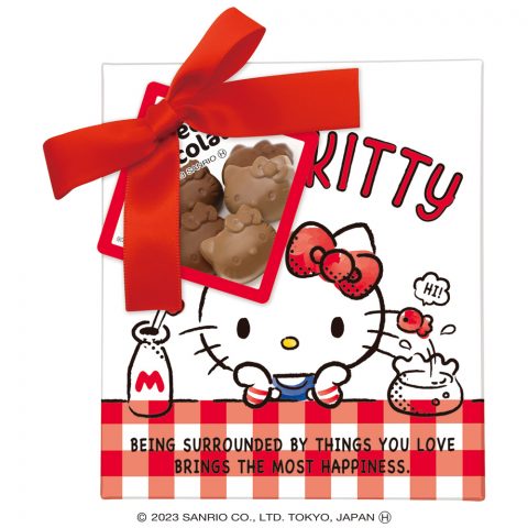 ショコラハローキティ