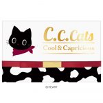 Ｃ．Ｃ．キャッツミニギフト