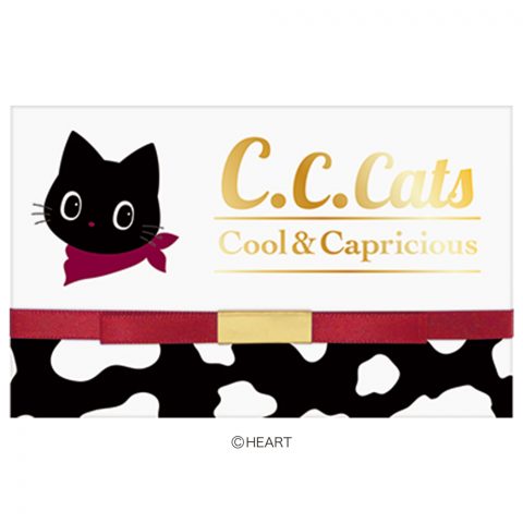 Ｃ．Ｃ．キャッツミニギフト