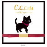 Ｃ．Ｃ．キャッツチョコＢＯＸ