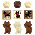 Ｃ．Ｃ．キャッツアソートセット