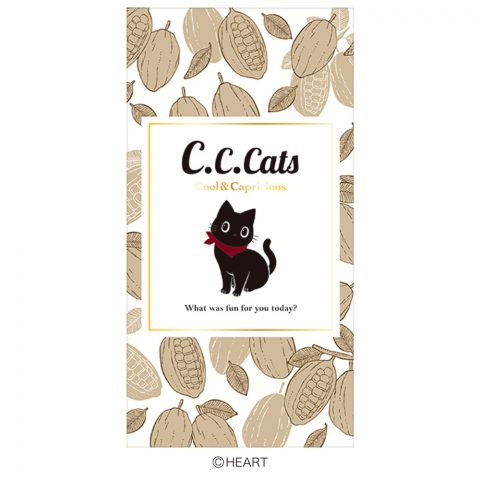 Ｃ．Ｃ．キャッツアソートギフト