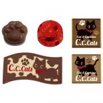 Ｃ．Ｃ．キャッツチョコアソート