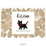 Ｃ．Ｃ．キャッツスペシャルＢＯＸ