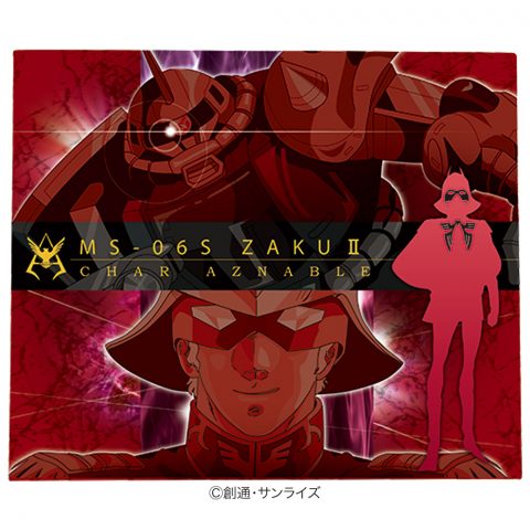 シャアチョコセット