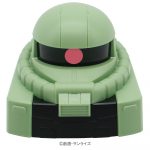 量産型ザクチョコケース