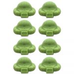 量産型ザクチョコケース