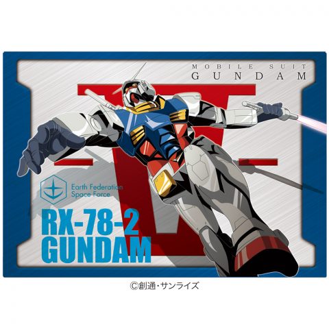 ＲＸー７８ー２チョコセット