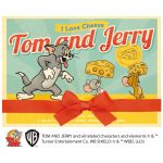 トムとジェリー チョコアソート