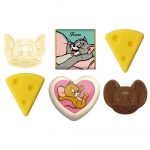 トムとジェリー チョコアソート