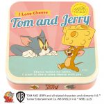 トムとジェリー ギフト缶