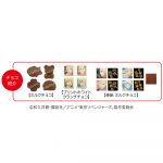 東京リベンジャーズチョコセレクト