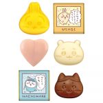 ちいかわポーチ＆チョコギフト