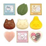 ちいかわミラー＆チョコギフト