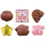 星のカービィチョコアソート