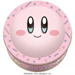 星のカービィ缶