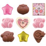 星のカービィチョコギフト缶