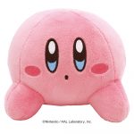星のカービィぬいぐるみ