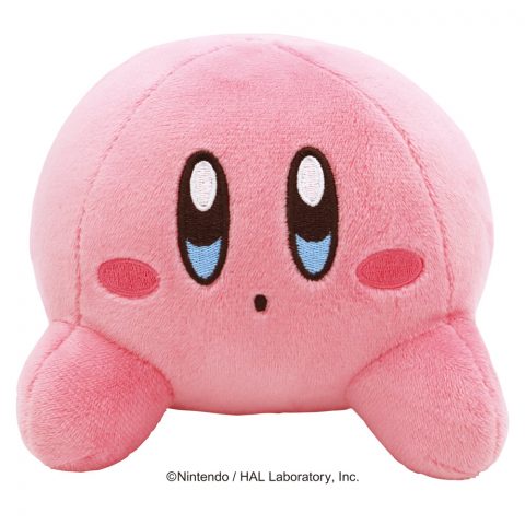 星のカービィぬいぐるみ