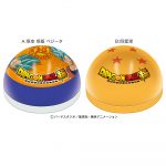ドラゴンボール超ドーム缶