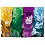 ドラゴンボール超チョコアソート