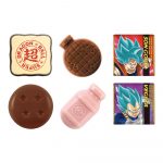 ドラゴンボール超チョコアソート