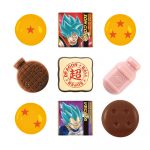 ドラゴンボール超ギフト缶