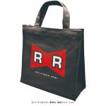 ドラゴンボール超バッグギフト