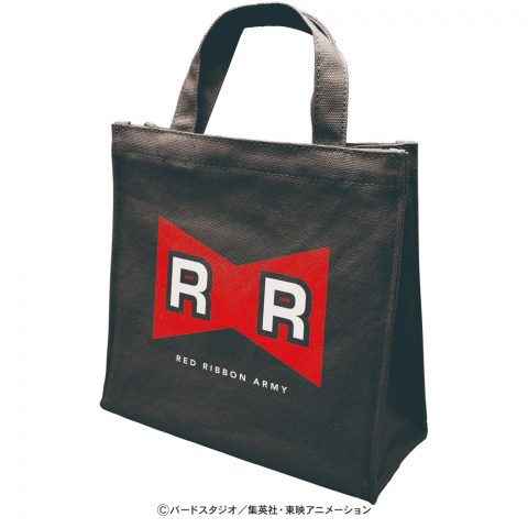 ドラゴンボール超バッグギフト